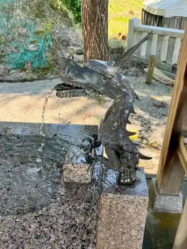 瀬織津姫社(石川県)