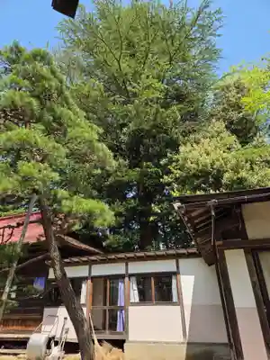 北畠神社(山形県)