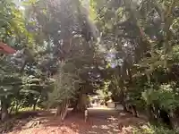 春日神社(福井県)