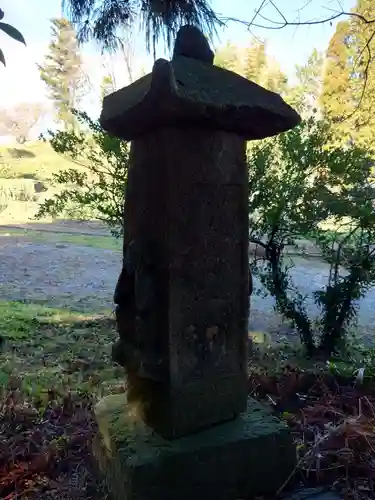 豊景神社(福島県)