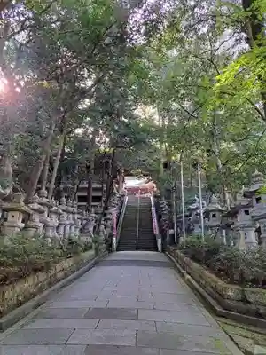 鹿嶋神社(兵庫県)
