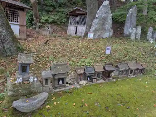 三春大神宮(福島県)