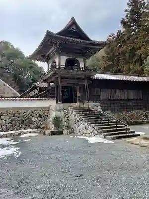 永明寺(島根県)