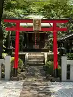 櫻神社(東京都)