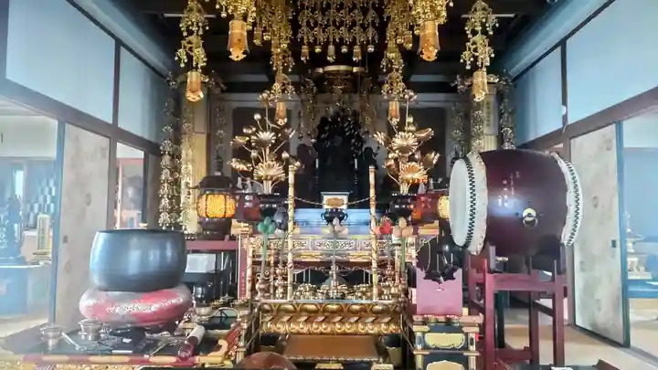 寿不動院(東京都)