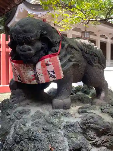 富岡八幡宮(東京都)