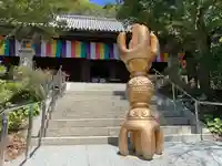 石手寺のその他建物