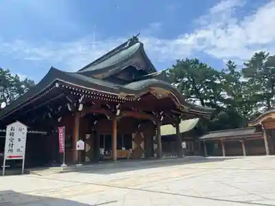 新潟縣護國神社(新潟県)