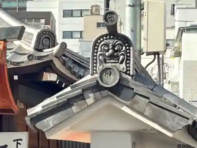 真源寺（入谷鬼子母神）(東京都)