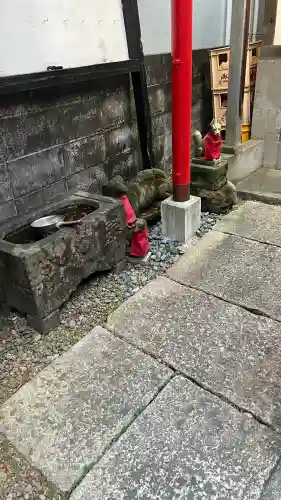宗四郎稲荷大明神(東京都)