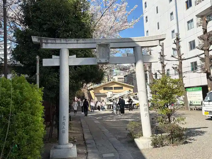 浅草神社(東京都)