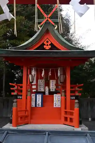 吉田神社(京都府)