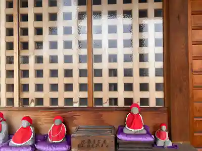 三河三弘法第二番　西福寺(愛知県)