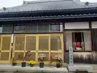 月光寺の本殿・本堂