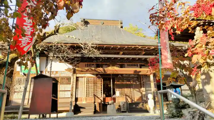 卜雲寺(埼玉県)