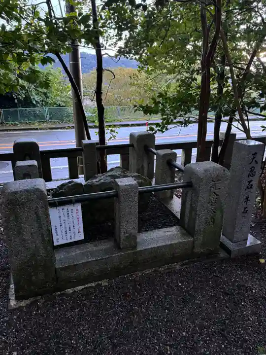 金剱宮(石川県)