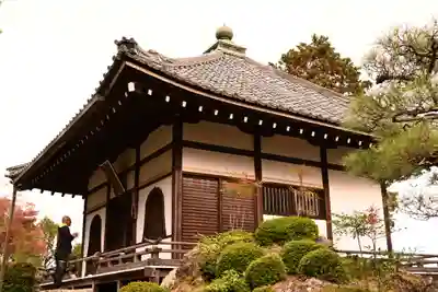 善峯寺(京都府)