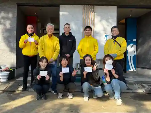 西宮神社(兵庫県)