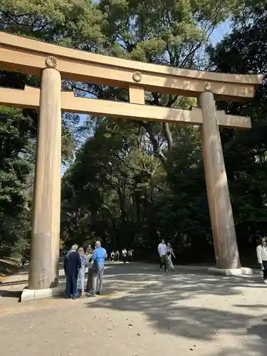 明治神宮(東京都)