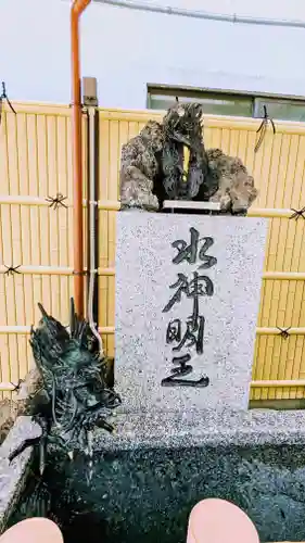 長國寺(東京都)