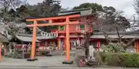 相州春日神社(神奈川県)