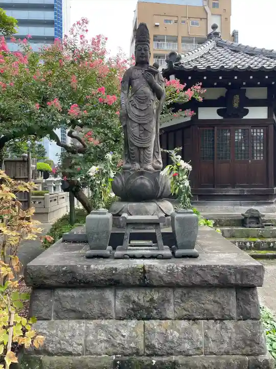 観音寺(東京都)