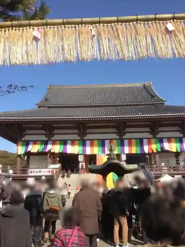 西新井大師総持寺(東京都)