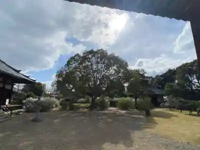 海龍王寺(奈良県)