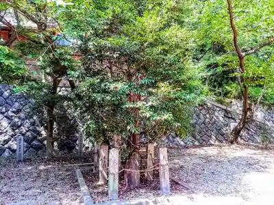 常石神社のその他建物