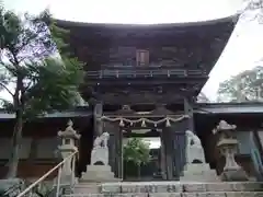 龍王神社(山口県)