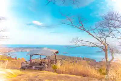 愛宕神社(宮城県)