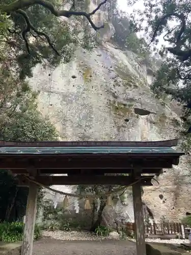 花窟神社(三重県)