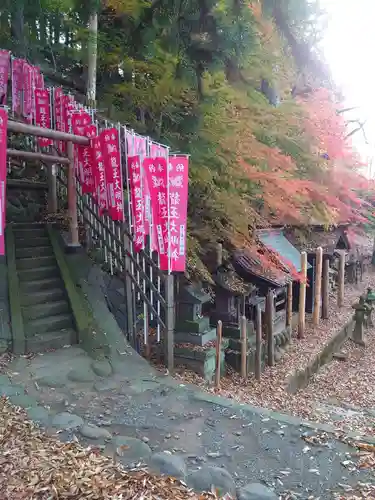 手長神社のその他建物