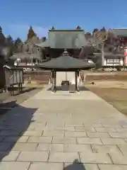 芝山仁王尊 観音教寺(千葉県)