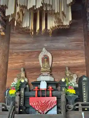瑞龍寺(富山県)