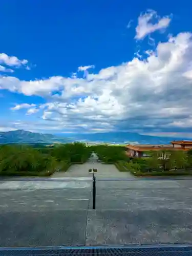 佛光山法水寺(群馬県)