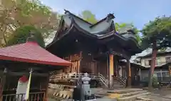 観音寺(山形県)