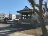 浄心寺のその他建物
