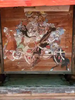 道了大権現(栃木県)