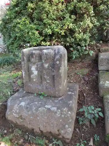 南円寺(茨城県)