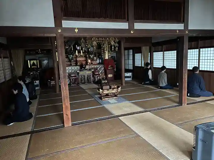 安用寺(愛知県)