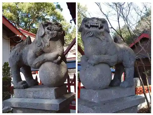 妻垣神社(大分県)