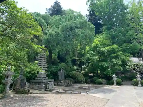 上合寺(福島県)