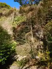 大綱金刀比羅神社(神奈川県)