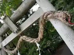 下野 星宮神社(栃木県)