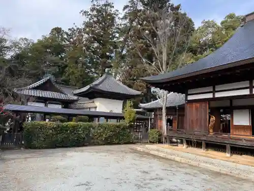 放光寺のその他建物