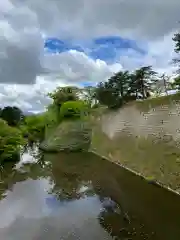 磐梯神社(福島県)