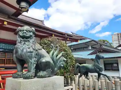 西宮神社(兵庫県)