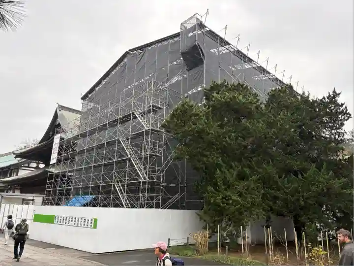 建長寺(神奈川県)