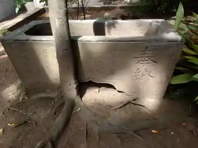 鹿嶋神社(東京都)